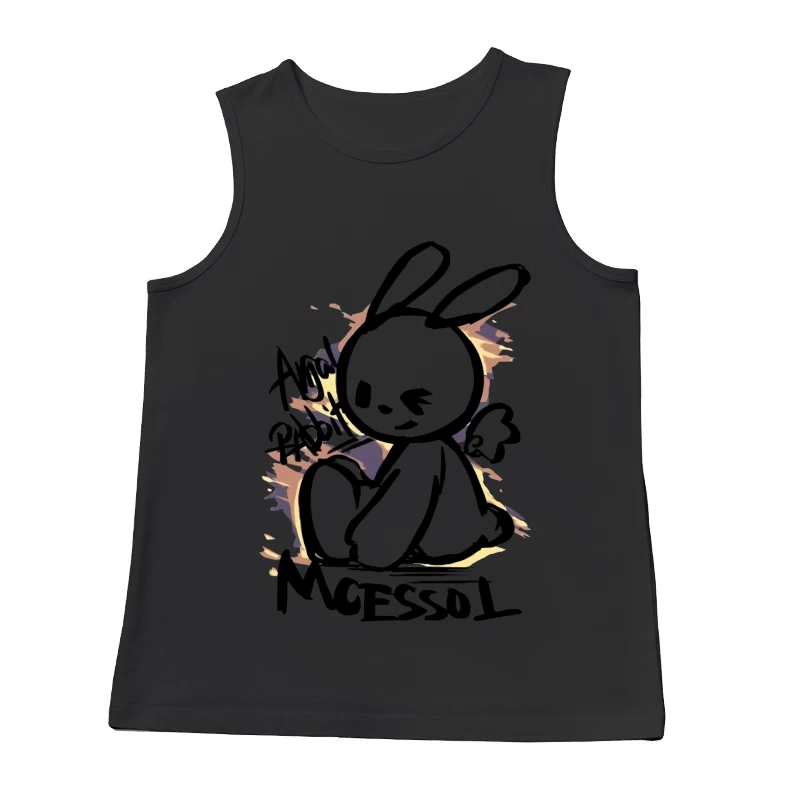  Herren Tanktops