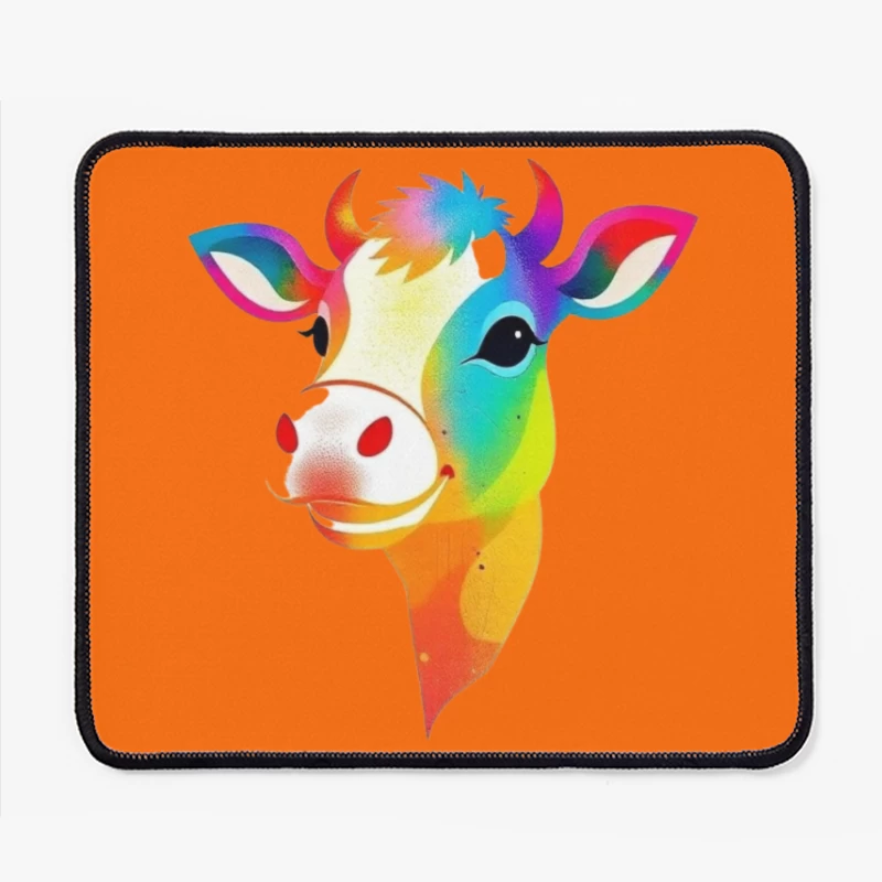  Mouse Pad