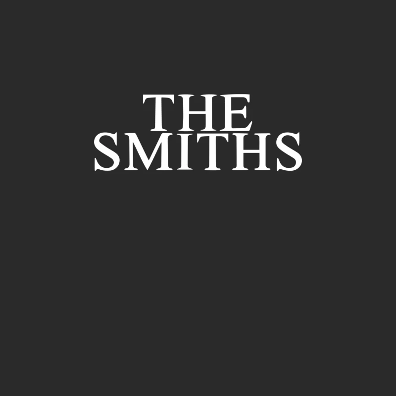 The Smiths Baseball Cap