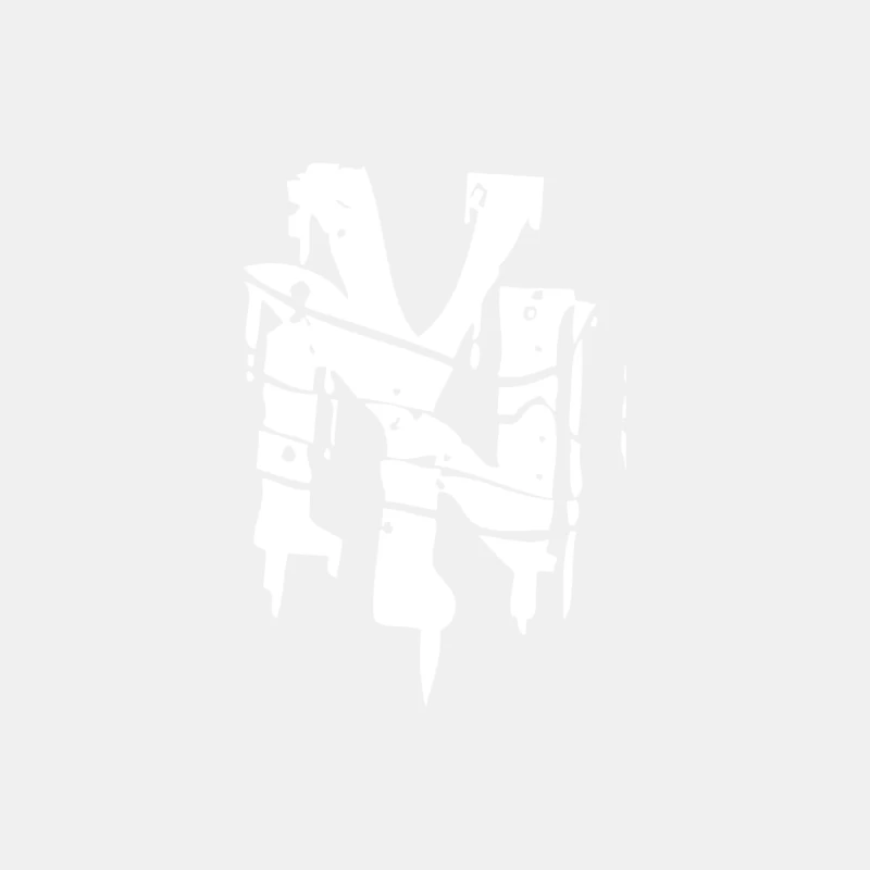 Nyc Drips New York City Male Tank Top