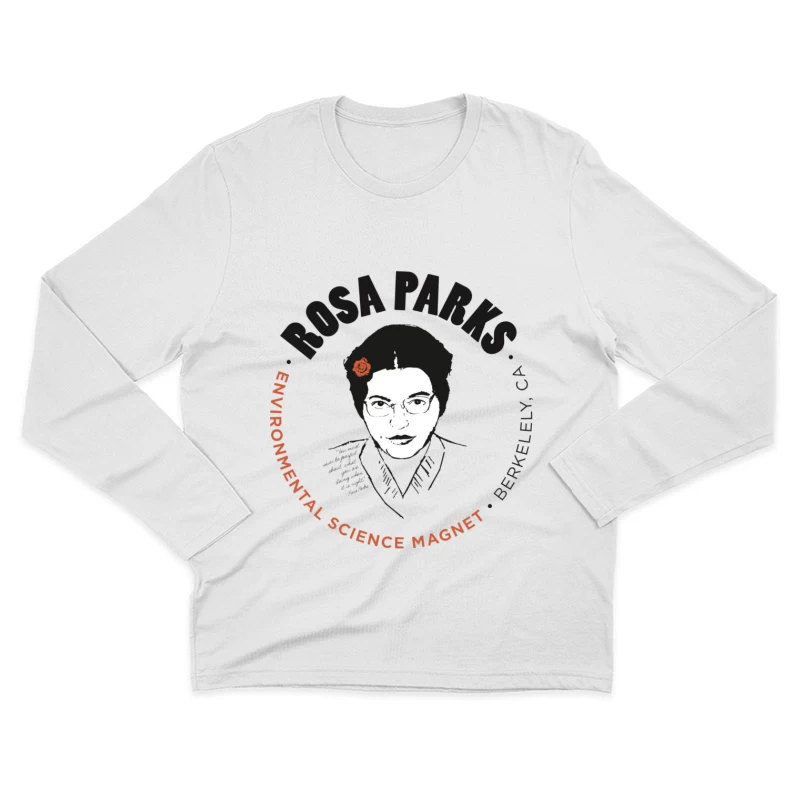  Male Long Sleeve T-Shirt