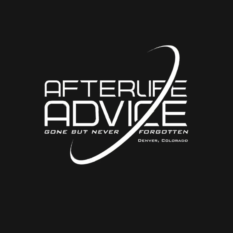 Afterlife Advice Female Long Sleeve T-Shirt