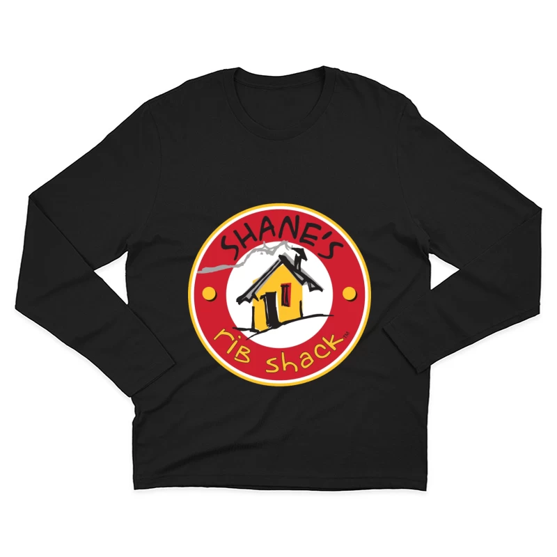  Male Long Sleeve T-Shirt
