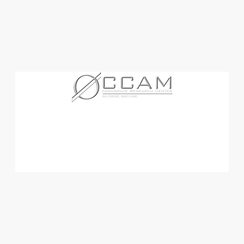 The Shape of Water Occam Aerospace Research Center Coffee Mug