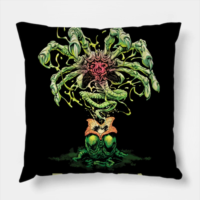  Throw Pillow