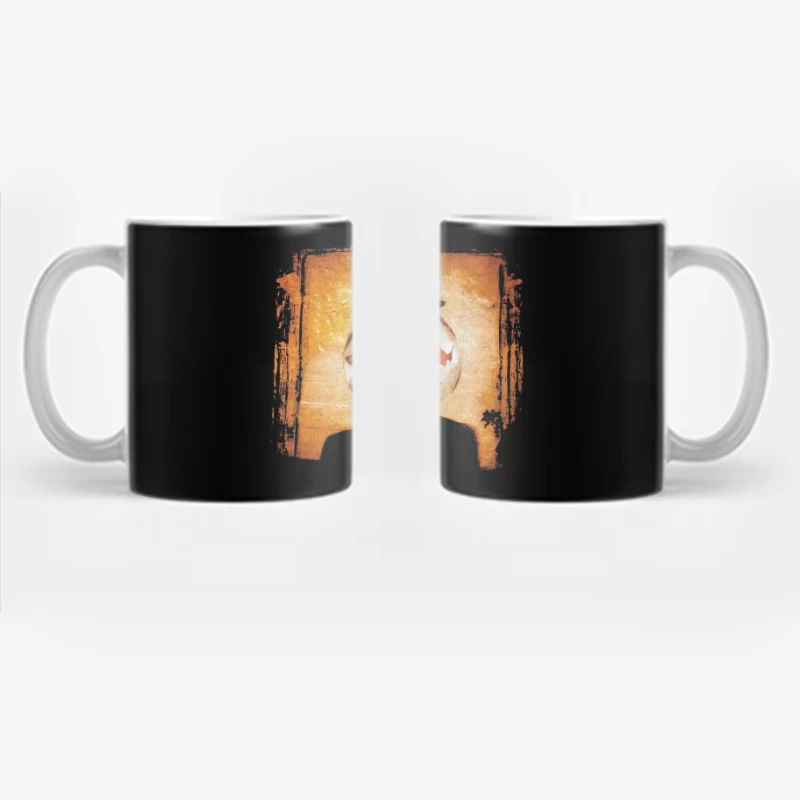 Counting Crows This Desert Life Coffee Mug