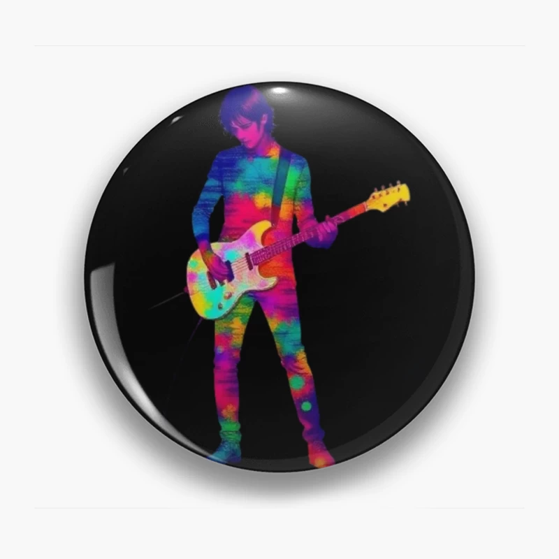 Pin