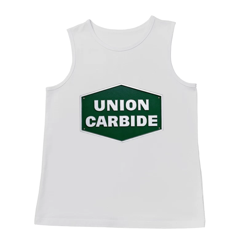  Male Tank Top