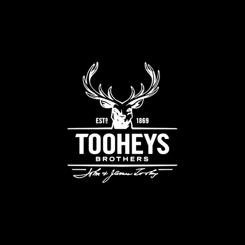 Tooheys Brothers Mouse Pad