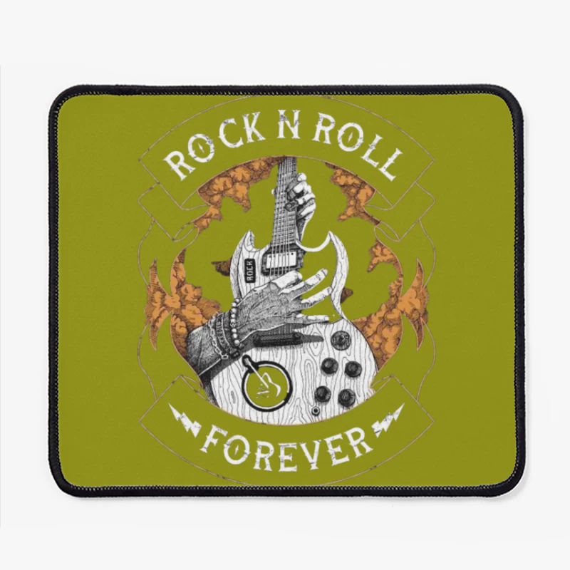 Mouse Pad