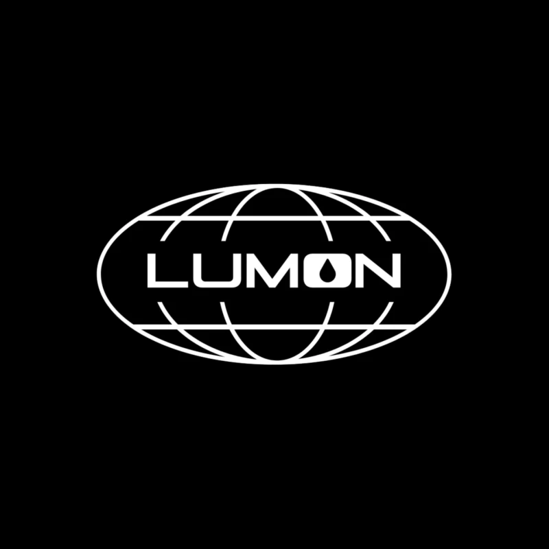 Lumon Logo Mouse Pad
