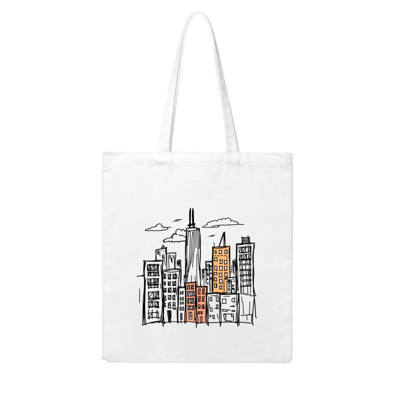 Cotton Tote Bag