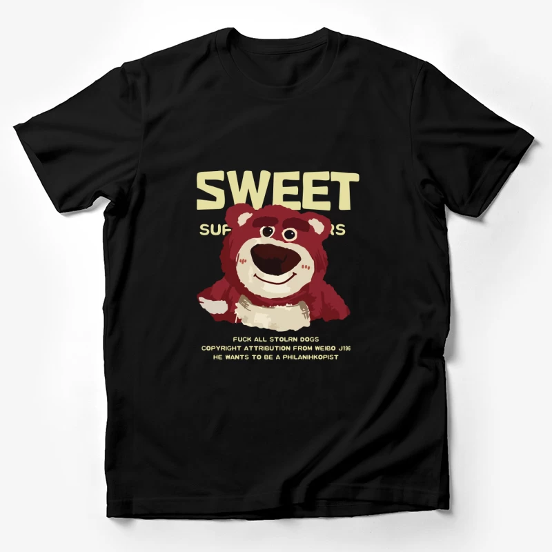 Herren T-Shirt