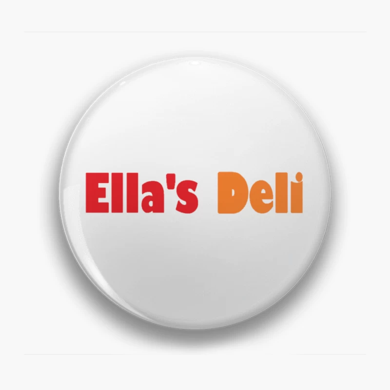 Pin