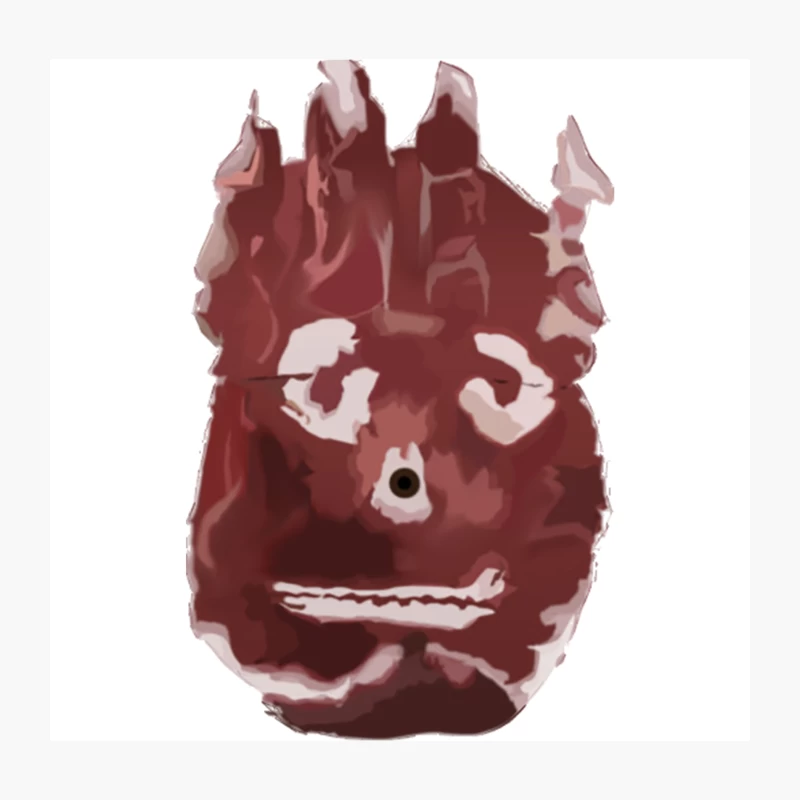 Wilson Throw Pillow