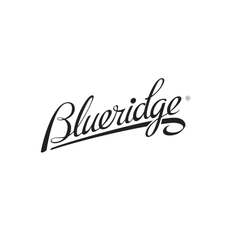 Blueridge Logo Tapestry