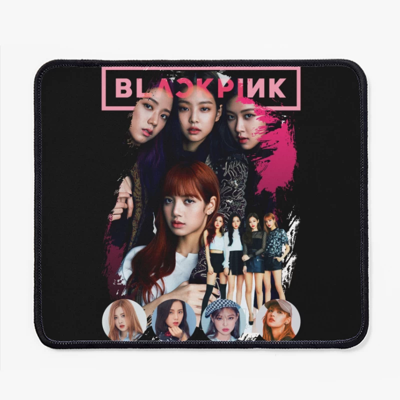  Mouse Pad