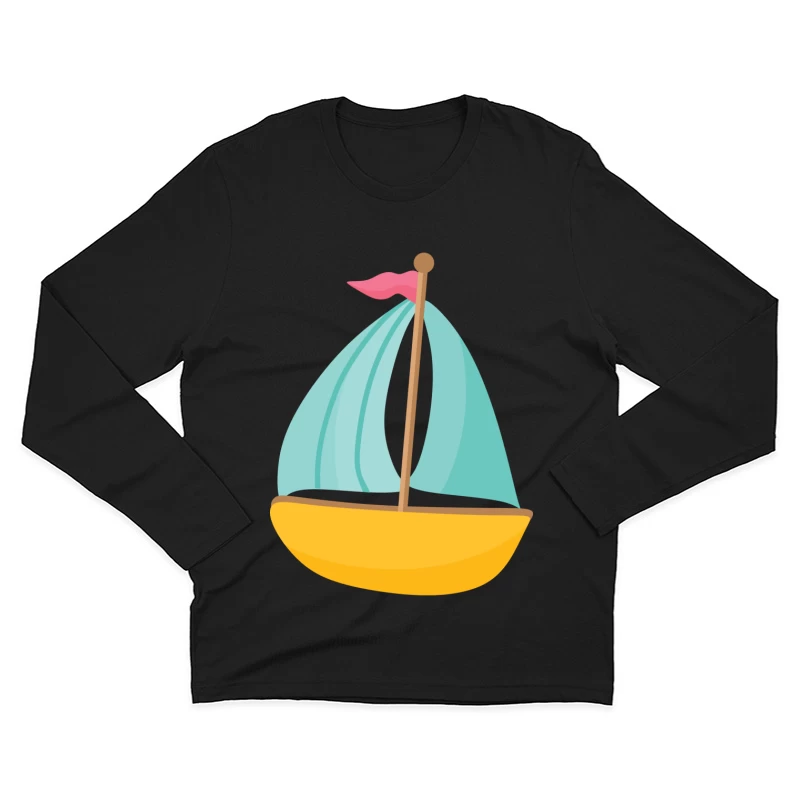  Homme Manches Longues T-Shirt