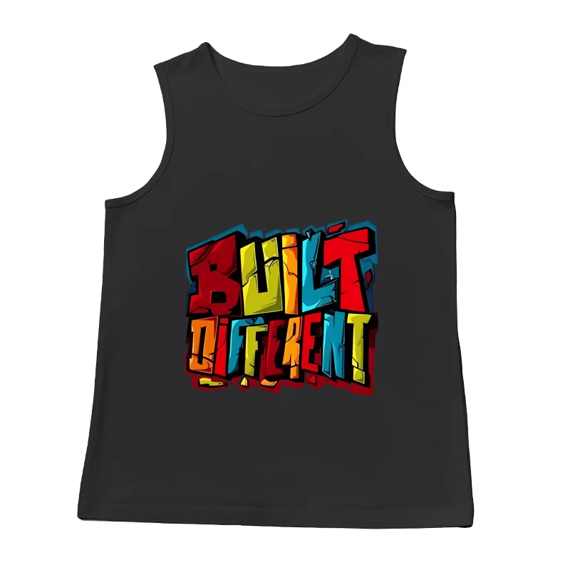  Herren Tanktops