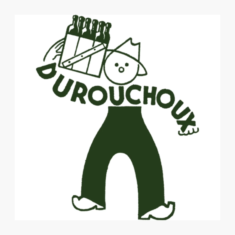 Durouchoux Pin