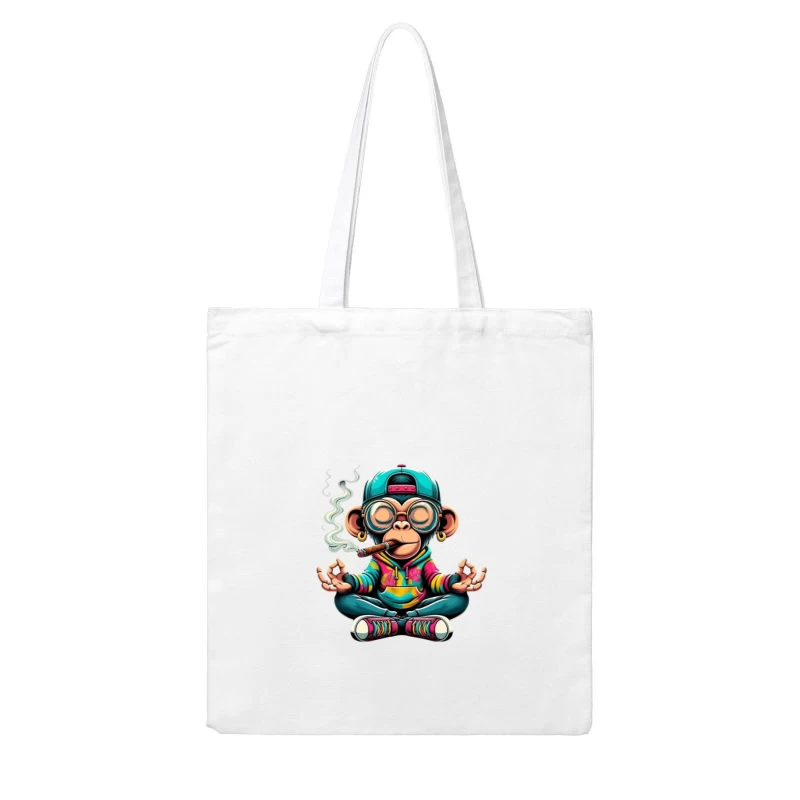  Cotton Tote Bag