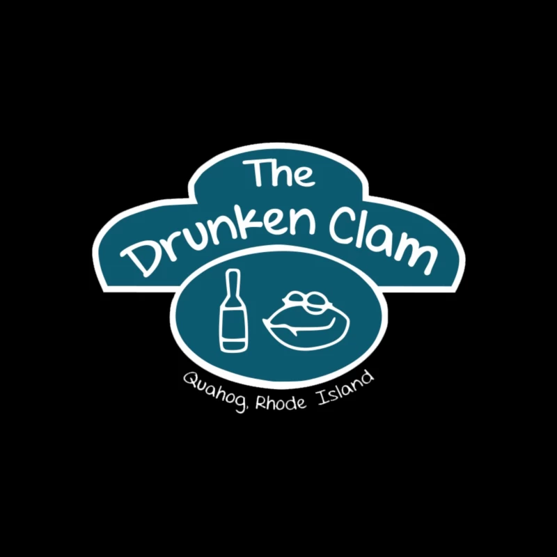 The Drunken Clam Tapestry