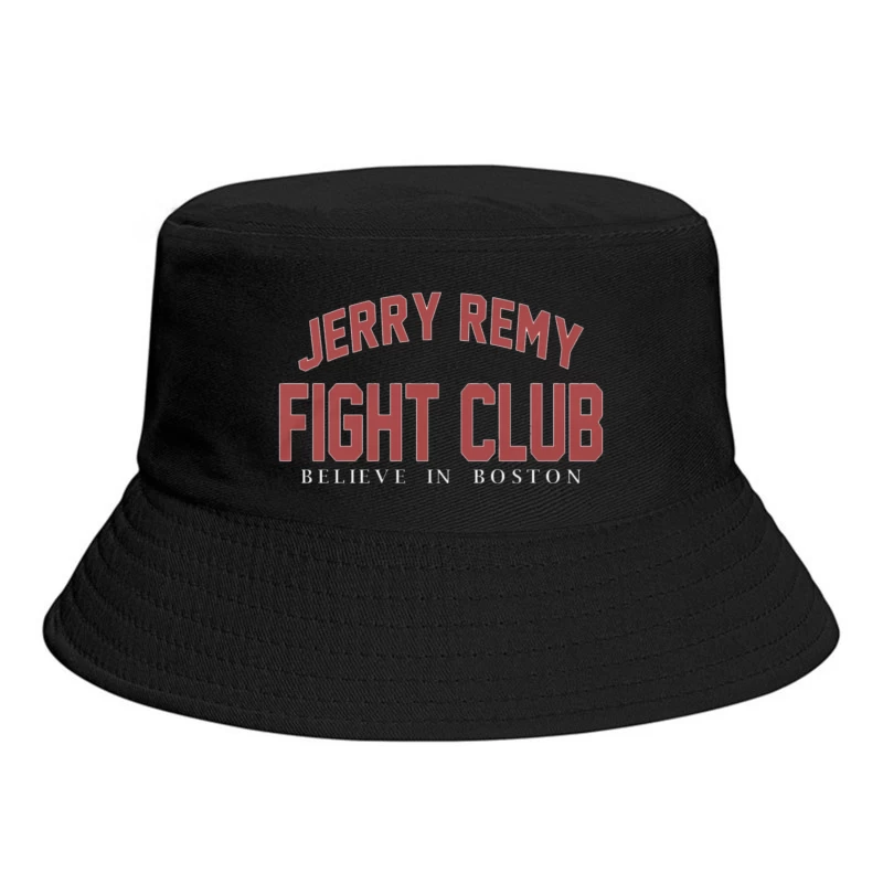  Bucket Hat