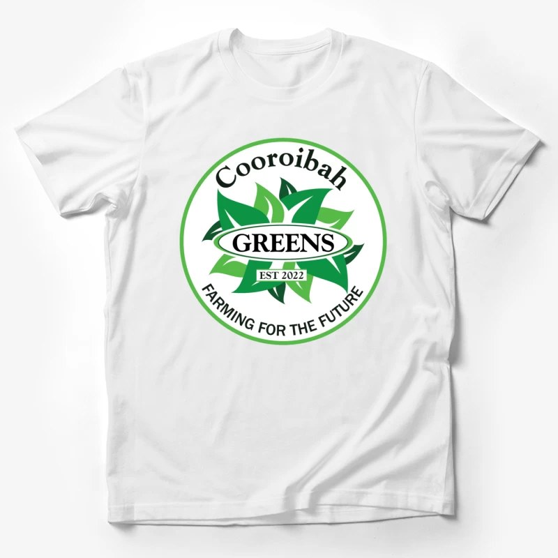  Male T-Shirt
