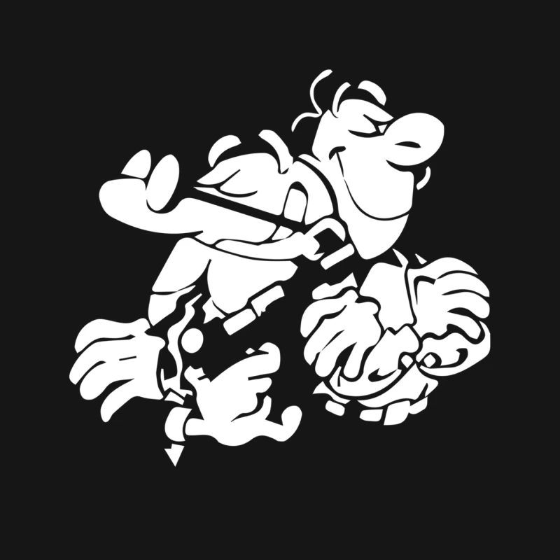 Mortadelo y Filemon Mouse Pad