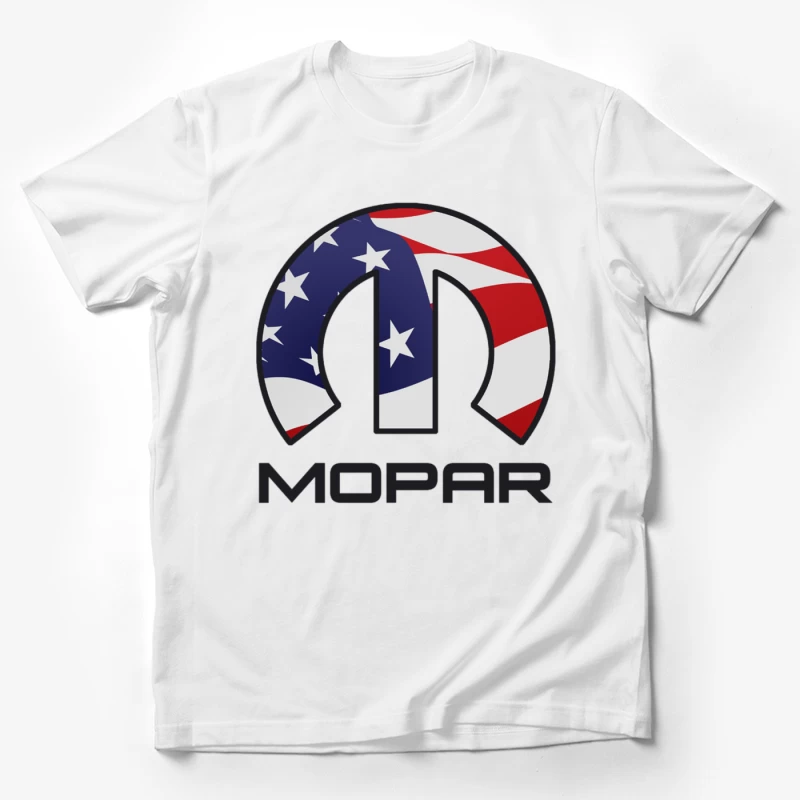  Male T-Shirt