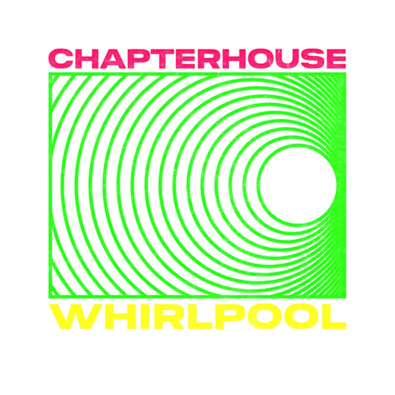 Chapterhouse Whirlpool Tapestry