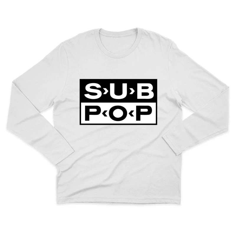  Male Long Sleeve T-Shirt