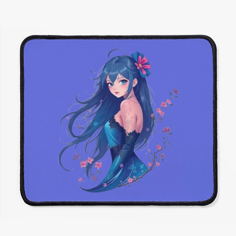  Mouse Pad