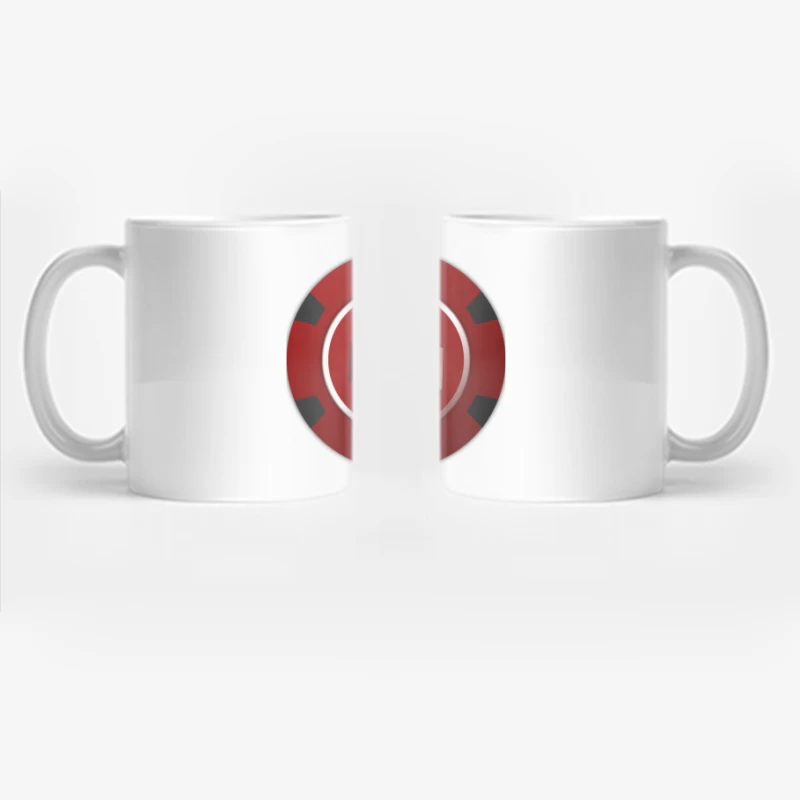  Coffee Mug