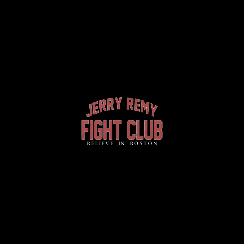 Jerry Remy fight club Sully's iPhone Case