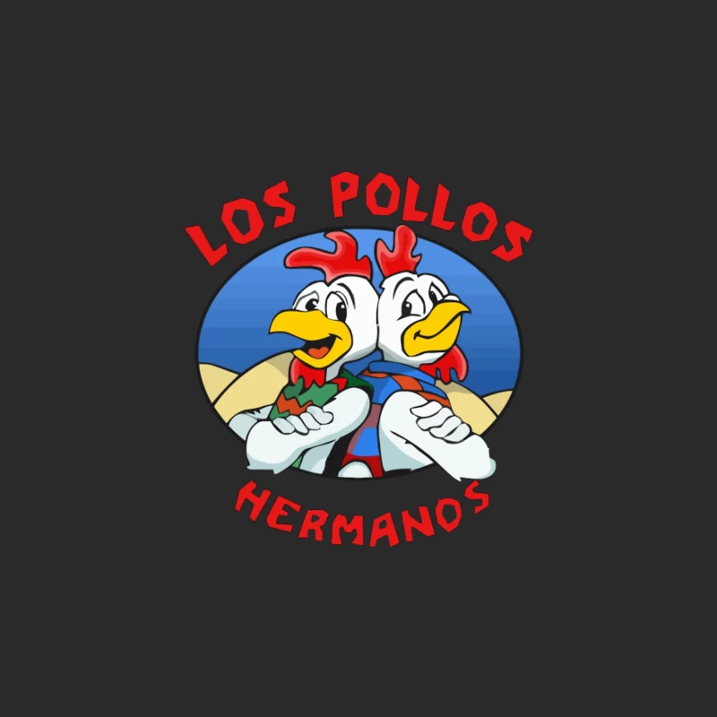 Los Pollos Hermanos 1996 2 Baseball Cap