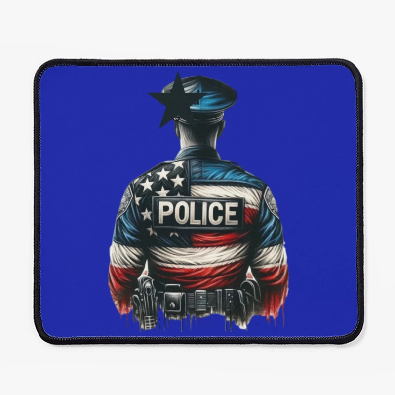  Mouse Pad