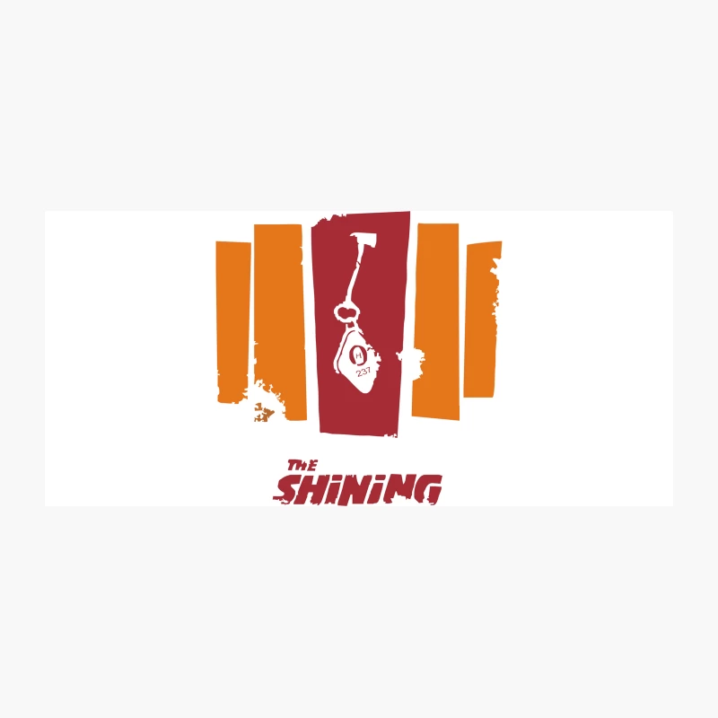 The Shining Room 237 Coffee Mug