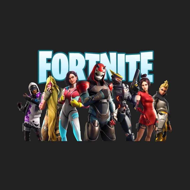 2 FORTNITE Bucket Hat