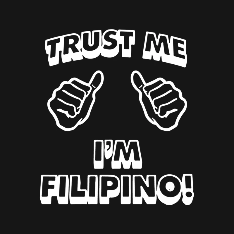 Trust Filipino Mouse Pad