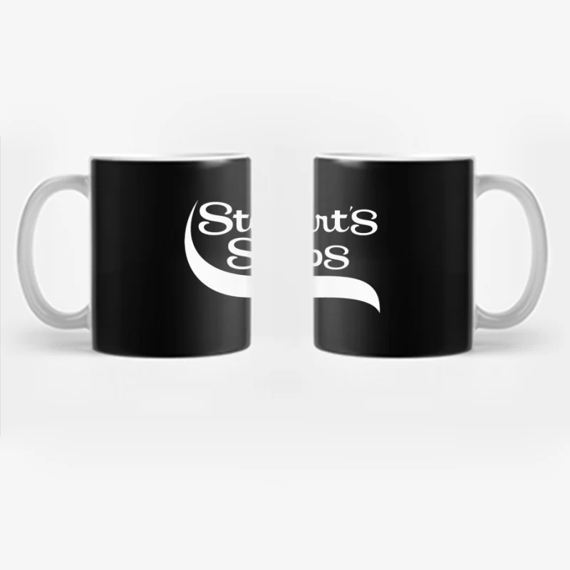  Coffee Mug