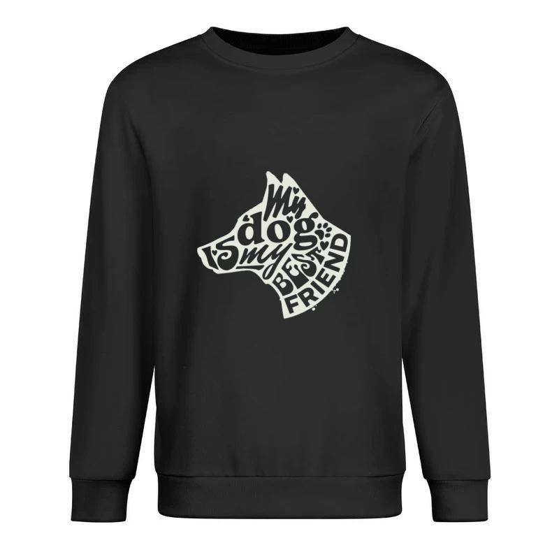  Herren Pullover Sweatshirt