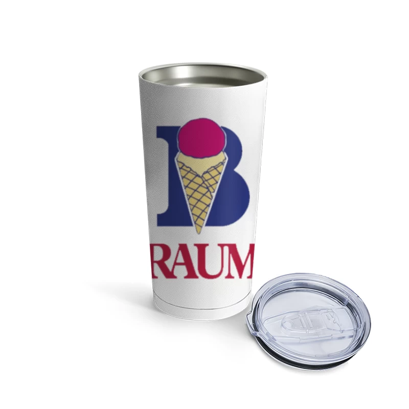  Travel Mug
