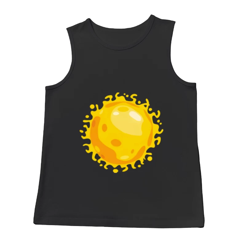  Herren Tanktops