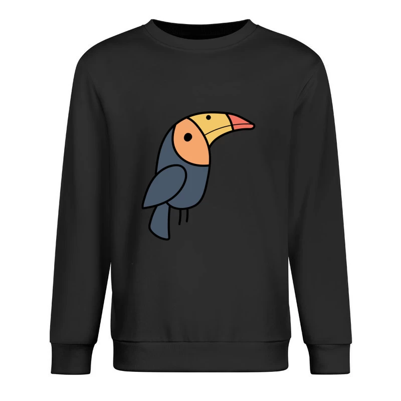  Homme Sweat-shirt à enfiler