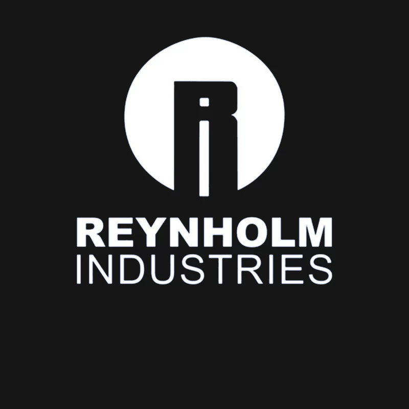 Reynholm Industrie 2 Female Long Sleeve T-Shirt