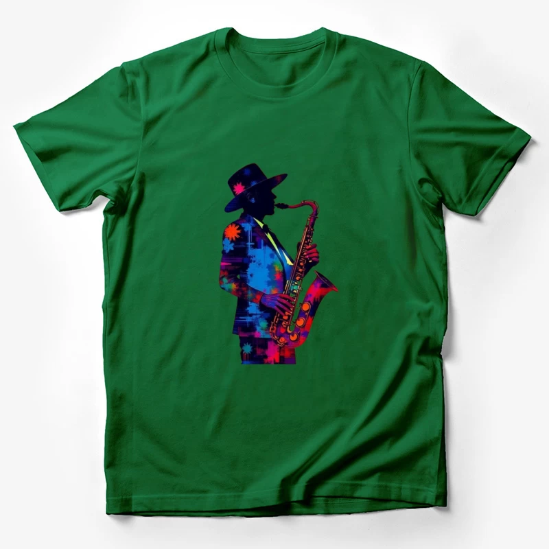  Male T-Shirt