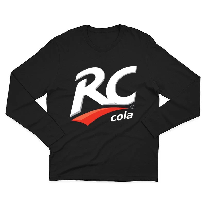 Male Long Sleeve T-Shirt