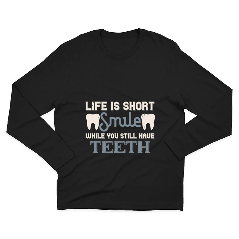  Homme Manches Longues T-Shirt
