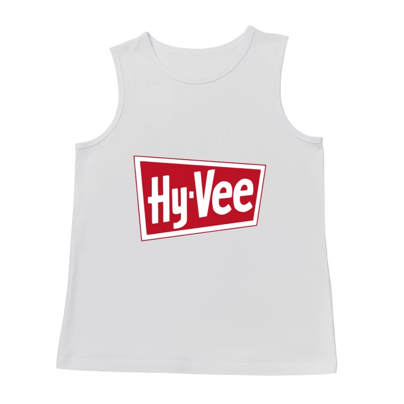  Male Tank Top